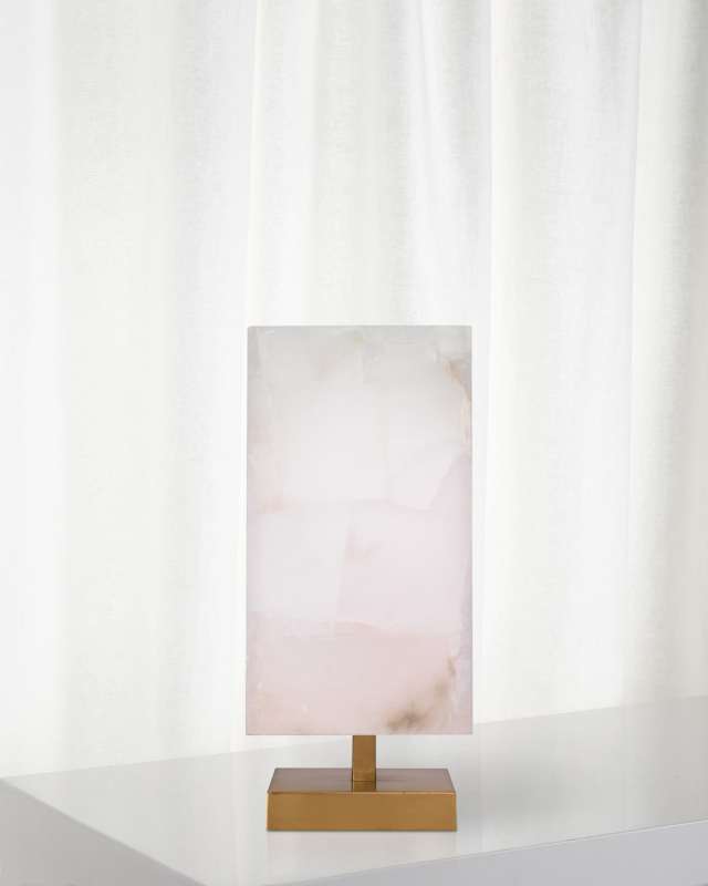 Ghost Axis Table Lamp